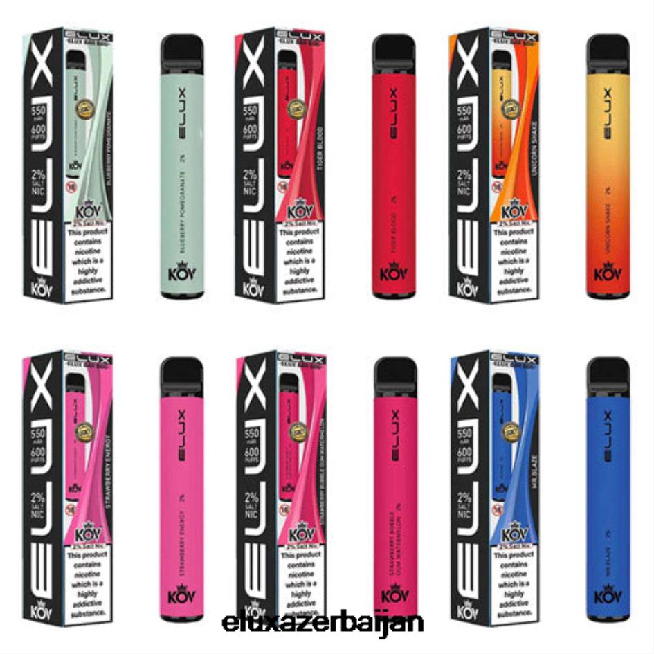Elux Bar legacy series vape min bɛ kɛ siɲɛ kelen - Elux Vape Near Me 02HNH10 limoni rybna