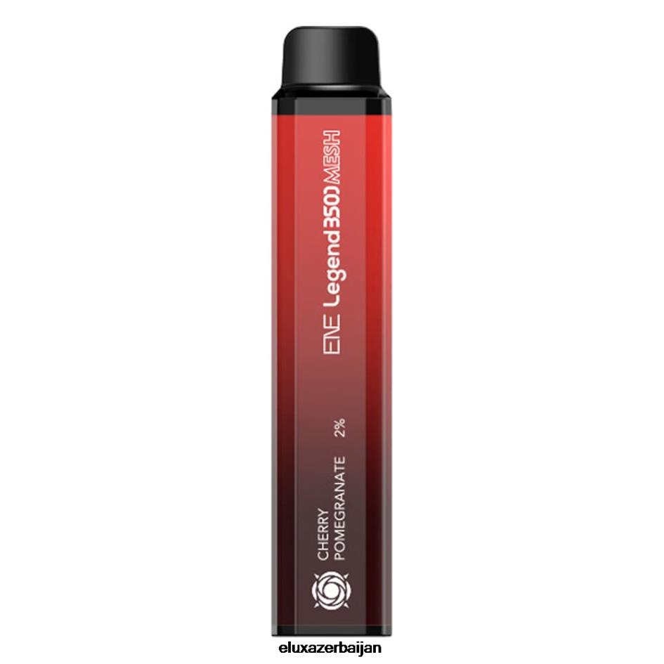 Elux ENE Legend 3500 mesh vape min bɛ kɛ siɲɛ kelen - Elux Azerbaijan 02HNH136 gerenadi seri