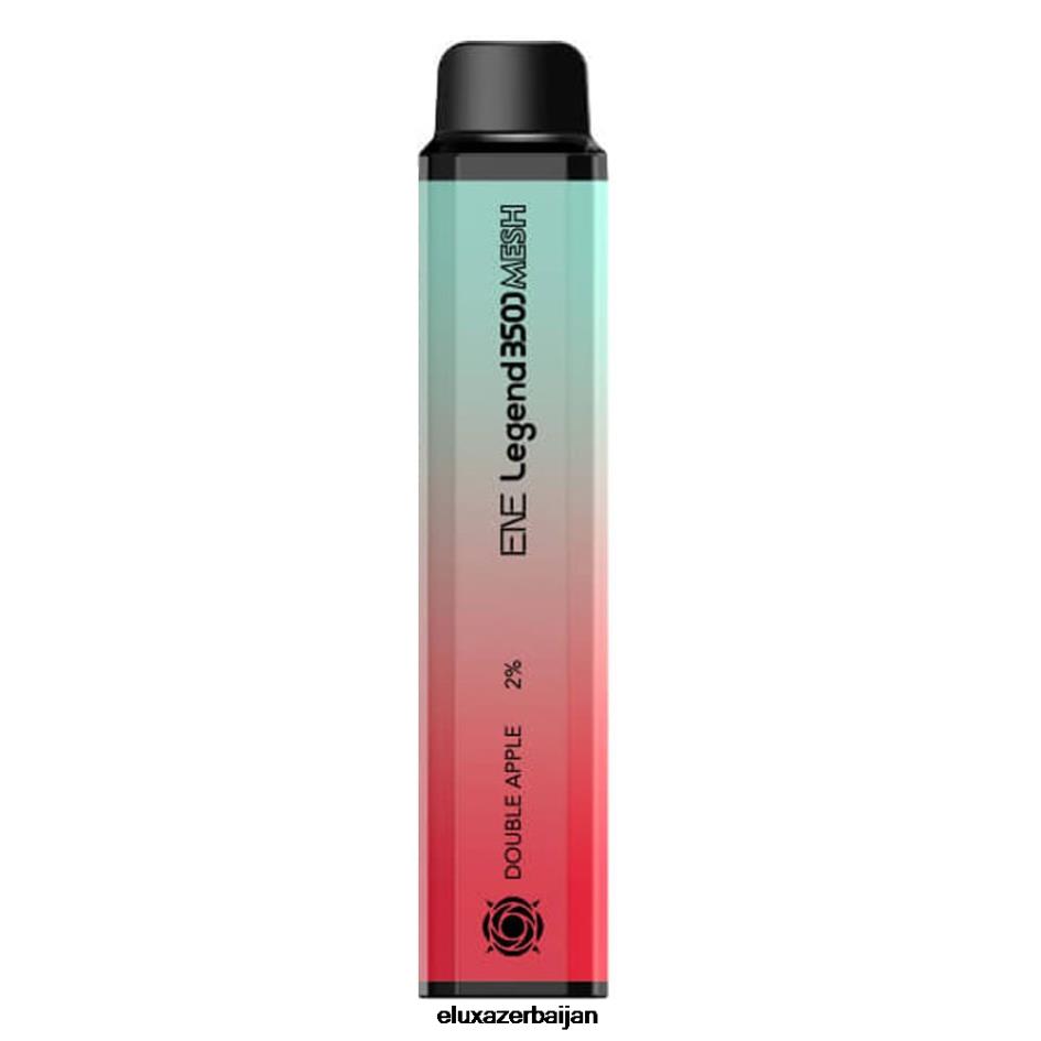 Elux ENE Legend 3500 mesh vape min bɛ kɛ siɲɛ kelen - Elux Baku 02HNH147 pɔmi fila