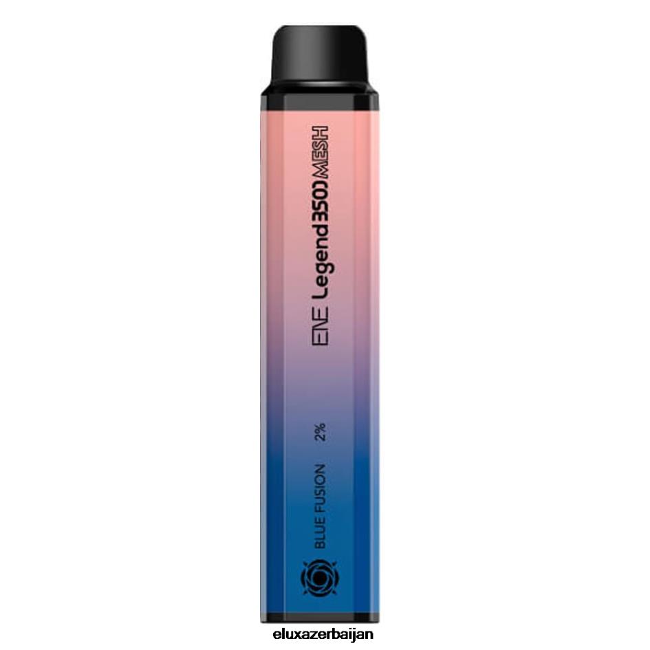 Elux ENE Legend 3500 mesh vape min bɛ kɛ siɲɛ kelen - Elux Vape Azerbaijan 02HNH134 fusion bulu ye