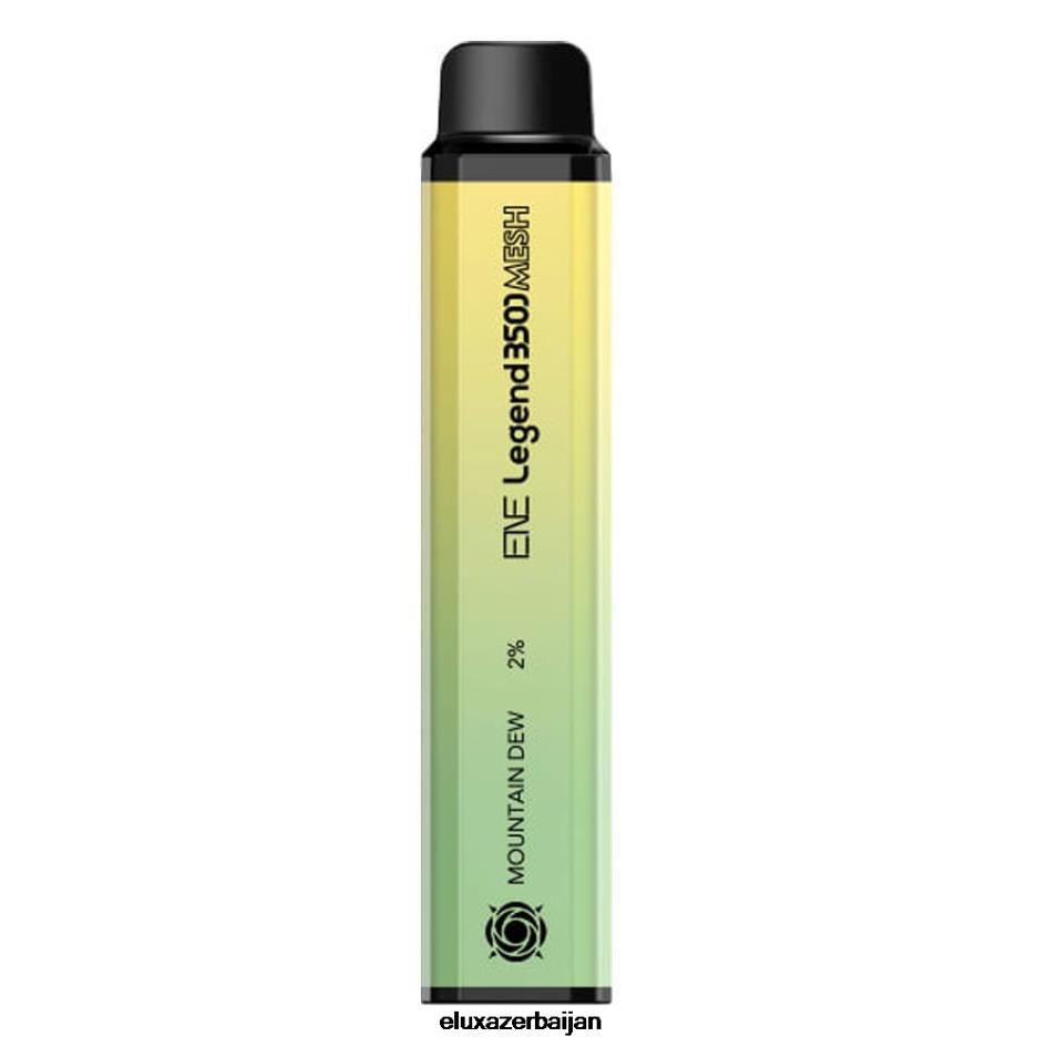 Elux ENE Legend 3500 mesh vape min bɛ kɛ siɲɛ kelen - Elux Vape Price 02HNH139 kuluw nɛnɛ