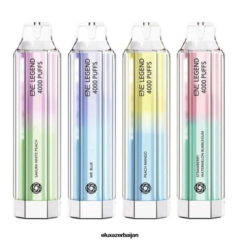 Elux ENE Legend 4000 puffs vape min bɛ kɛ siɲɛ kelen - Elux Vape Near Me 02HNH150 metamoon fɔlɔ