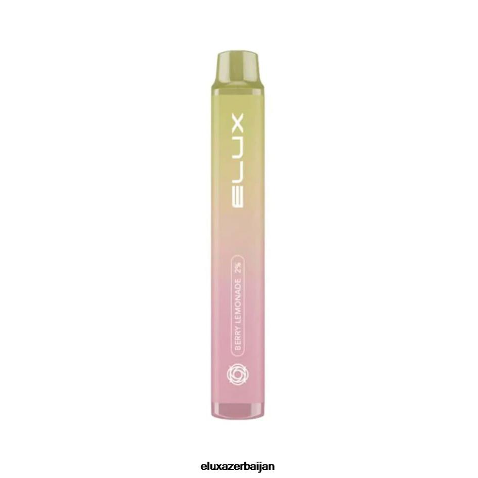 Elux Legend mini vape min bɛ kɛ siɲɛ kelen - Elux Vape Near Me 02HNH100 berry limonade ye