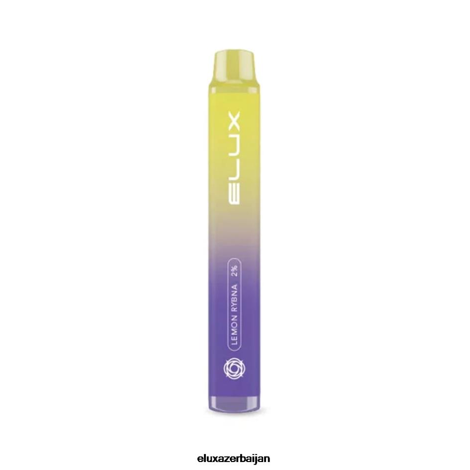 Elux Legend mini vape min bɛ kɛ siɲɛ kelen - Elux Vape Price 02HNH99 limoni rybna