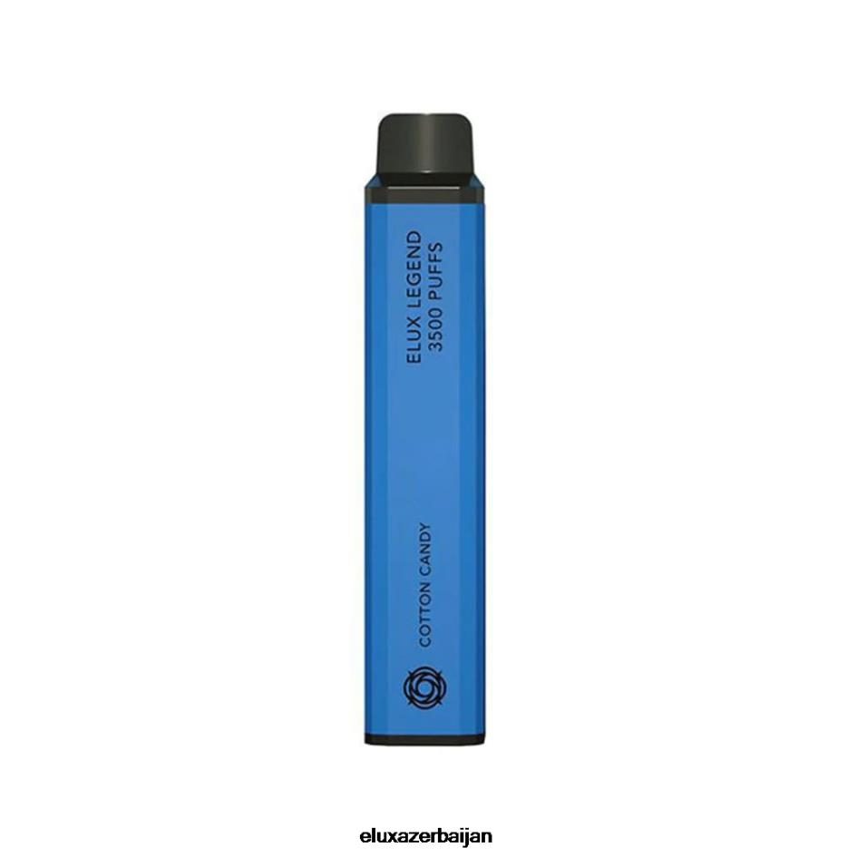 Elux Legend 3500 puffs vape min bɛ kɛ siɲɛ kelen - Elux Vape Azerbaijan 02HNH74 bonbonsi coton