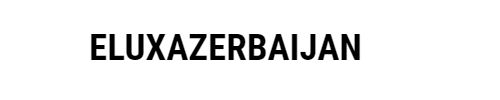 Eluxazerbaijan